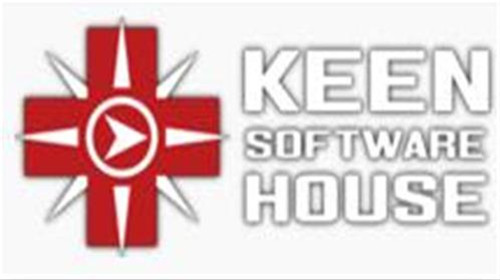 Keen Software Houselogo
