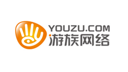 游族网络股份有限公司logo