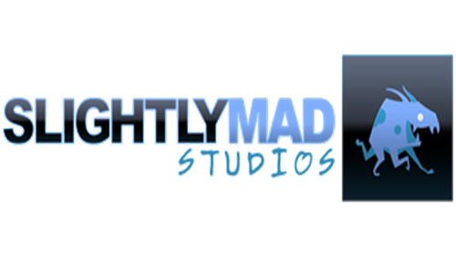 Slightly Mad Studioslogo