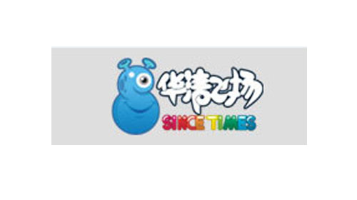 北京华清飞扬通信技术有限公司logo