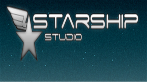 Starship Studiologo