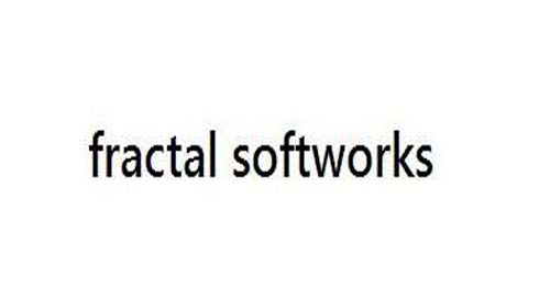 Fractal Softworkslogo