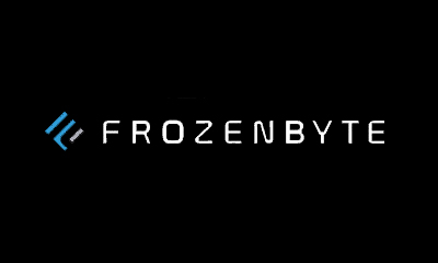 Frozenbytelogo