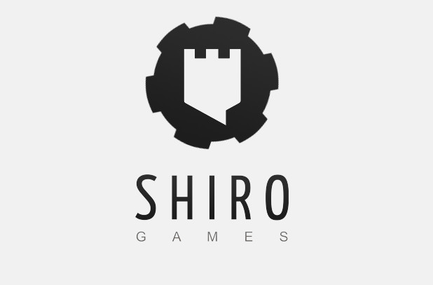 Shiro Gameslogo