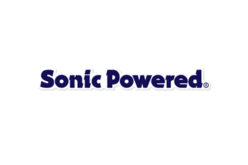 Sonic Poweredlogo