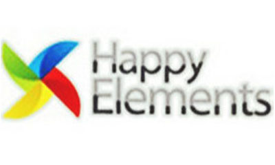 Happy Elementslogo