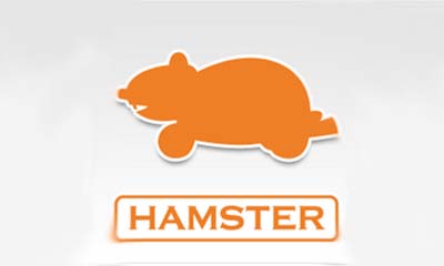 Hamsterlogo