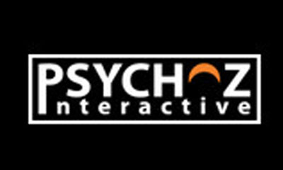 Sychose Interactivelogo