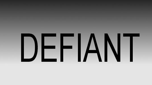 Defiant Developmentlogo