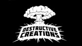 Destructive Creationslogo