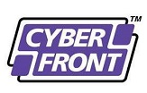 CyberFrontlogo