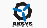 Aksys Gameslogo