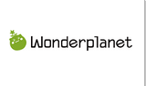 ワンダープラネット株式会社logo