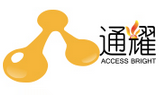 上海通耀信息科技有限公司logo