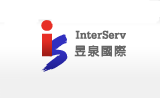 昱泉国际股份有限公司logo