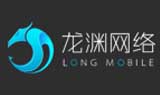 成都龙渊网络科技有限公司logo