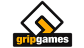 Grip Gameslogo