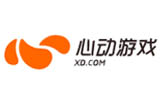 心动网络股份有限公司logo