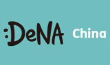DeNA中国logo