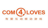 北京有爱互娱科技有限公司logo