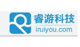 北京睿游科技有限公司logo