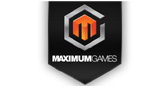 Maximum Gameslogo