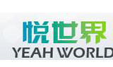 广州悦世界信息科技有限公司logo