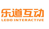 乐道互动（天津）科技有限公司logo