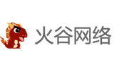 北京火谷网络科技有限责任公司logo