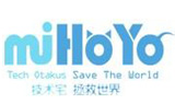 上海米哈游网络科技有限公司logo
