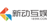深圳市新动互娱文化传播有限公司logo
