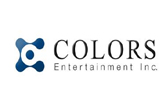 COLORS Entertainment Inc.logo
