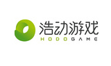 广州浩动网络科技有限公司logo