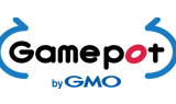 GMOゲームポット株式会社logo
