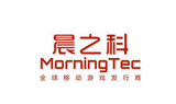上海晨之科信息技术有限公司logo