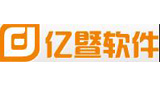 上海亿暨软件技术有限公司logo