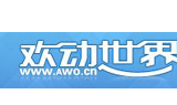 欢动（北京）科技有限公司logo