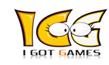 IGG Inc.logo