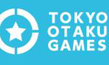 Tokyo Otaku Gameslogo