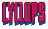 Cyclops Gameslogo