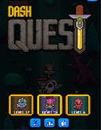 Dash Quest探索冲刺