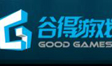 广州谷得网络科技有限公司logo