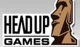 Headup Games GmbH & Co KGlogo