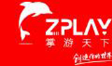 掌游天下（北京）信息技术有限公司logo