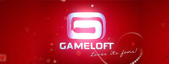 gameloft好玩的游戏
