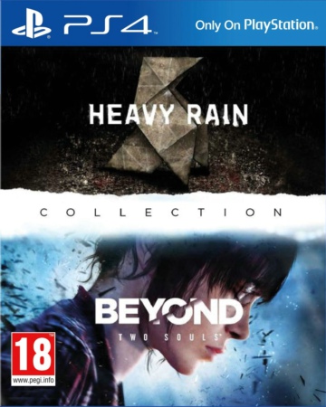 暴雨超凡双生合集