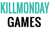Killmonday Gameslogo