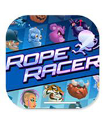 Rope Racers