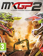 MXGP越野摩托2