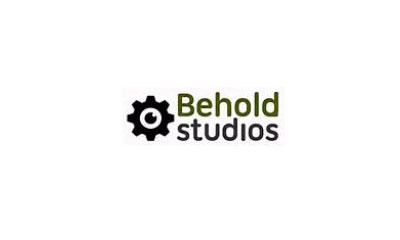 Behold Studioslogo
